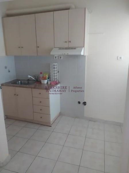 (For Sale) Residential Apartment || Athens Center/Athens - 39 Sq.m, 70.000€ 
