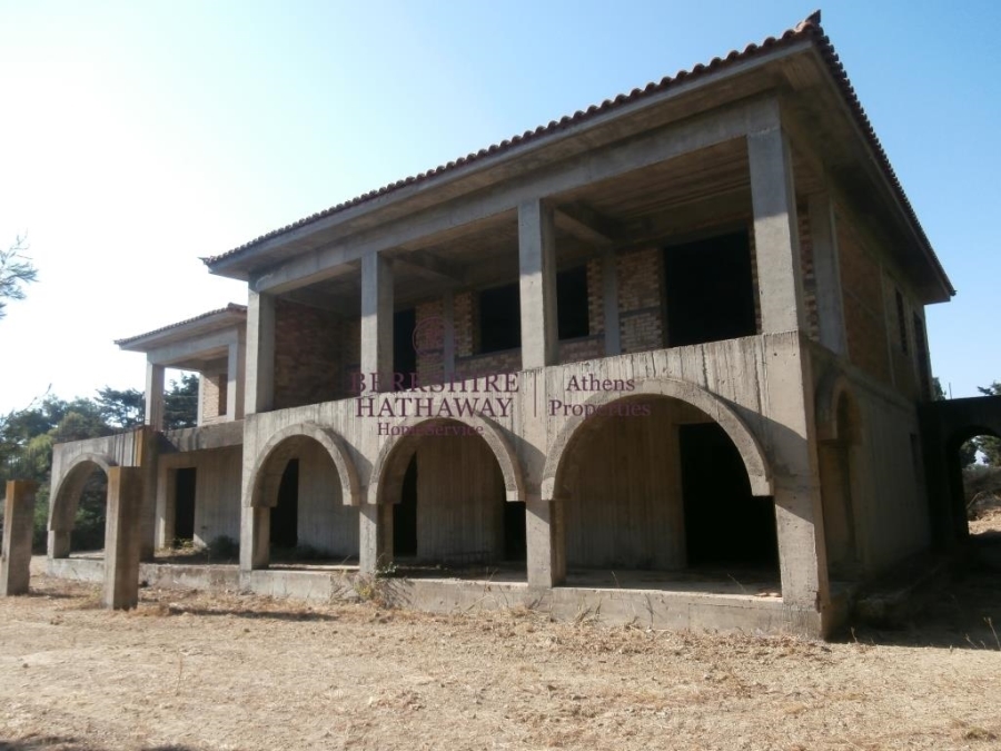 (Προς Πώληση) Αξιοποιήσιμη Γη Οικόπεδο || Ν. Ηλείας/Πύργος - 11.000 τ.μ, 750.000€ 