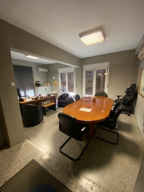 (For Sale) Commercial Office || Athens Center/Athens - 112 Sq.m, 295.000€ 
