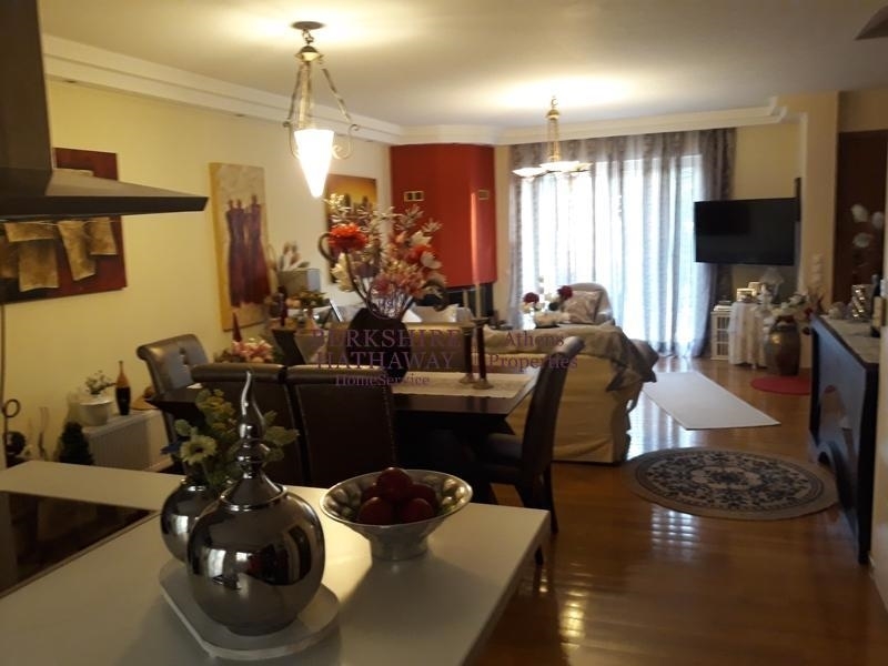 Residential Detached house || East Attica/Gerakas - 230 Sq.m, 4 Bedrooms, 530.000€ 