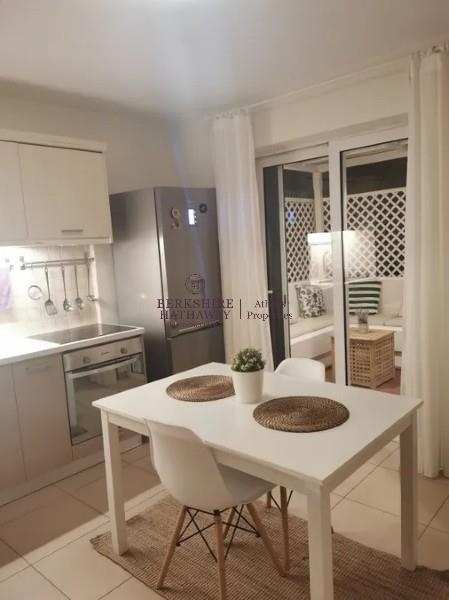 (For Sale) Residential Apartment || Athens South/Palaio Faliro - 53 Sq.m, 175.000€ 
