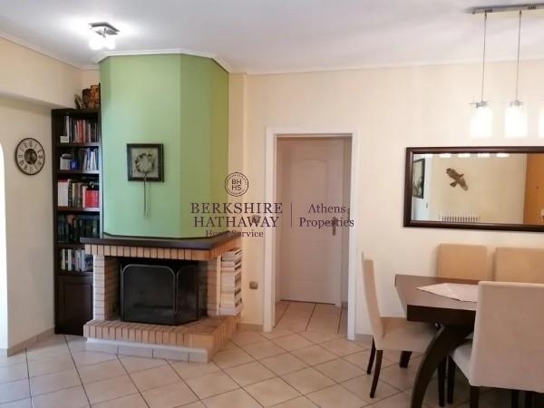 (For Sale) Residential Apartment || Athens North/Irakleio - 83 Sq.m, 205.000€ 