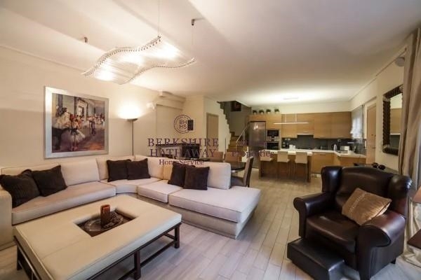 (Προς Πώληση) Κατοικία Διαμέρισμα || Αθήνα Βόρεια/Βριλήσσια - 107 τ.μ, 300.000€ 