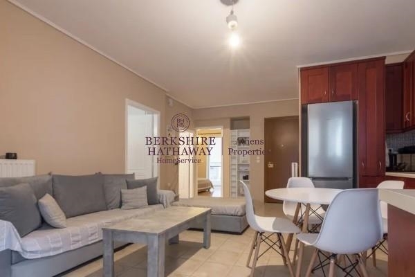 (Προς Πώληση) Κατοικία Διαμέρισμα || Αθήνα Κέντρο/Βύρωνας - 69 τ.μ, 170.000€ 