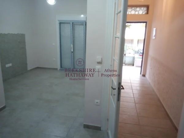 (For Sale) Residential Apartment || Athens South/Kallithea - 83 Sq.m, 136.000€ 