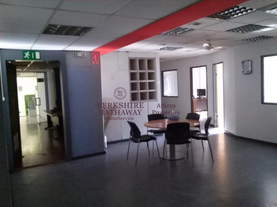 (For Rent) Commercial Office || Athens South/Kallithea - 580 Sq.m, 6.000€ 