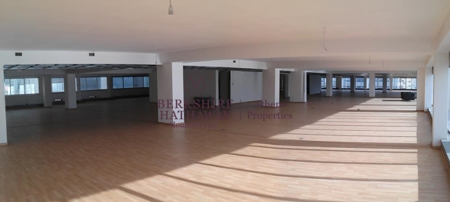 (For Rent) Commercial Office || Athens South/Kallithea - 1.200 Sq.m, 12.000€ 
