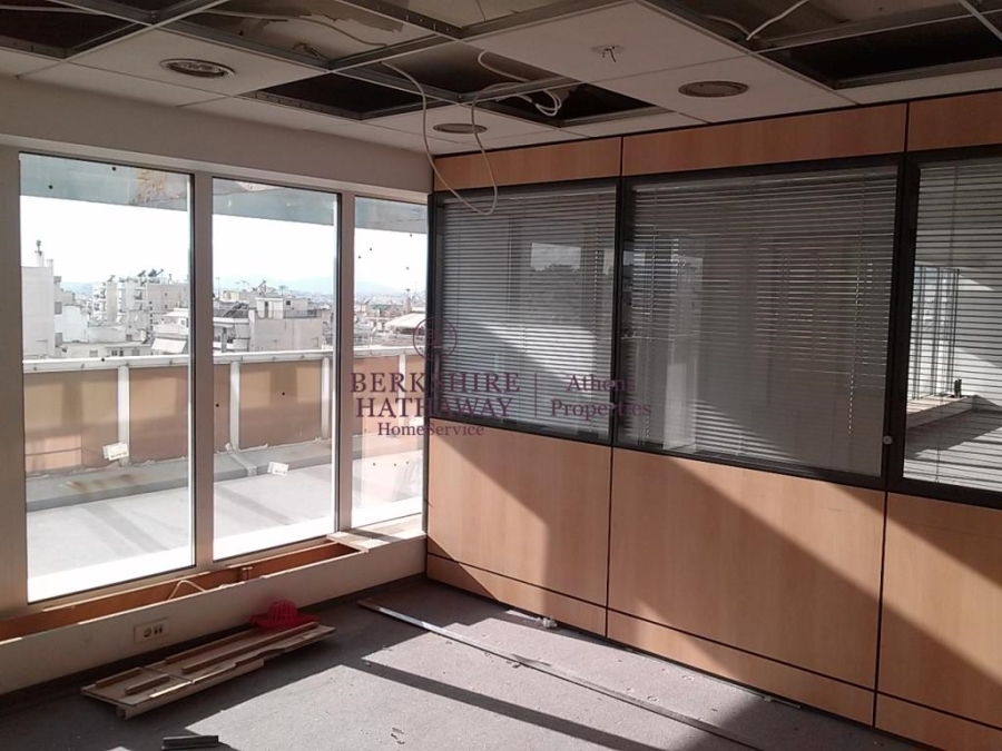 (For Rent) Commercial Office || Athens South/Kallithea - 350 Sq.m, 3.200€ 