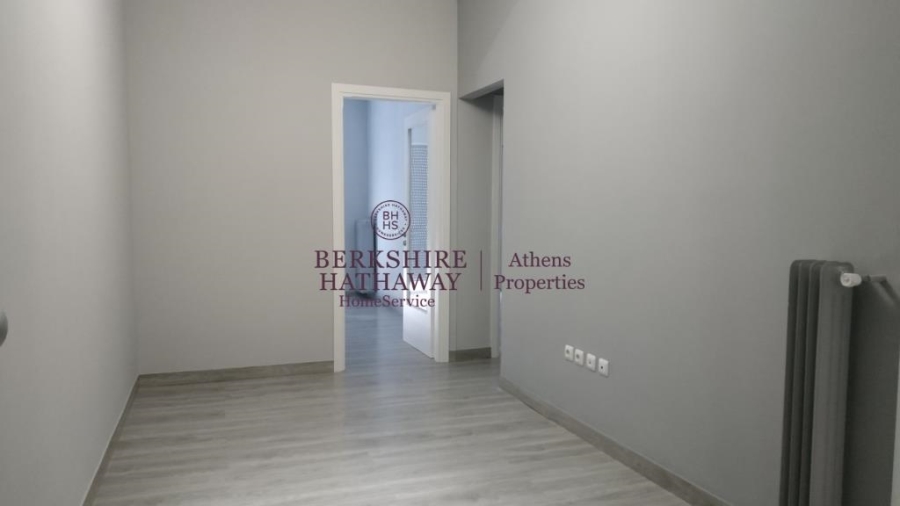 (For Sale) Residential Apartment || Athens Center/Athens - 57 Sq.m, 1 Bedrooms, 100.000€ 