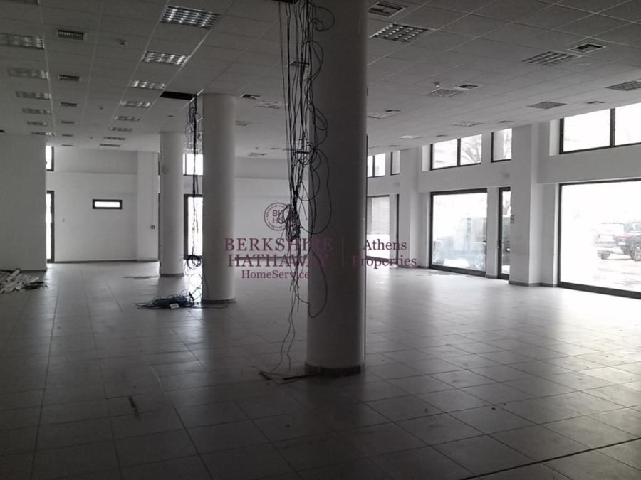 (For Sale) Commercial Building || Athens North/Nea Ionia - 2.300 Sq.m, 2.350.000€ 