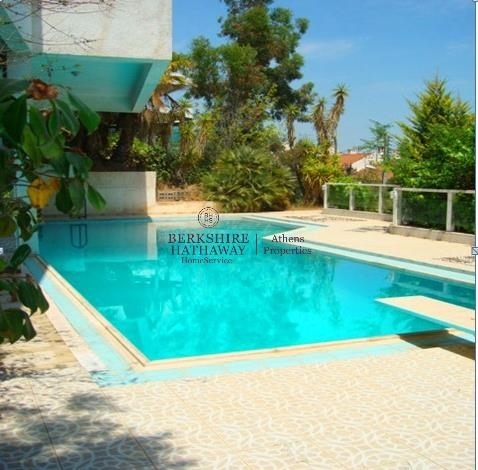  Residential Building || Athens North/Psychiko - 1.180 Sq.m, 4 Bedrooms, 3.000.000€ 