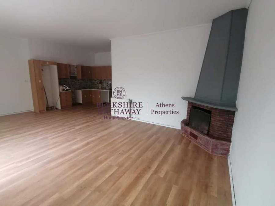 (Προς Πώληση) Κατοικία Οροφοδιαμέρισμα || Αθήνα Κέντρο/Αθήνα - 96 τ.μ, 1 Υ/Δ, 180.000€ 