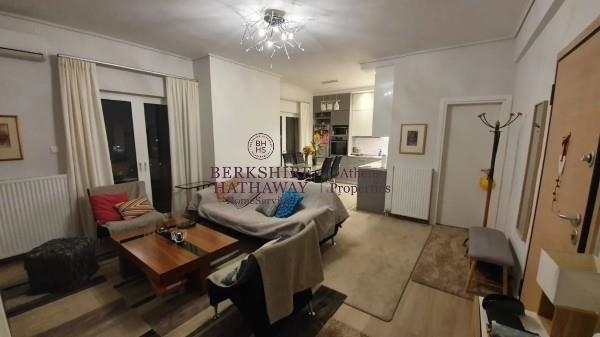 (Προς Πώληση) Κατοικία Διαμέρισμα || Αθήνα Νότια/Νέα Σμύρνη - 92 τ.μ, 240.000€ 