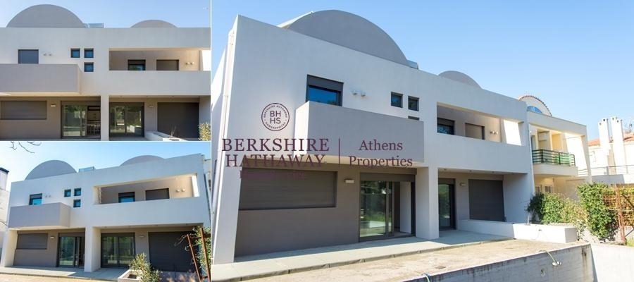 Residential Detached house || Athens North/Nea Erithraia - 550 Sq.m, 6 Bedrooms, 1.250.000€ 