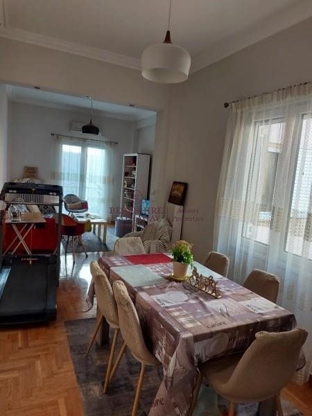 (For Sale) Residential Apartment || Athens Center/Athens - 76 Sq.m, 2 Bedrooms, 140.000€ 